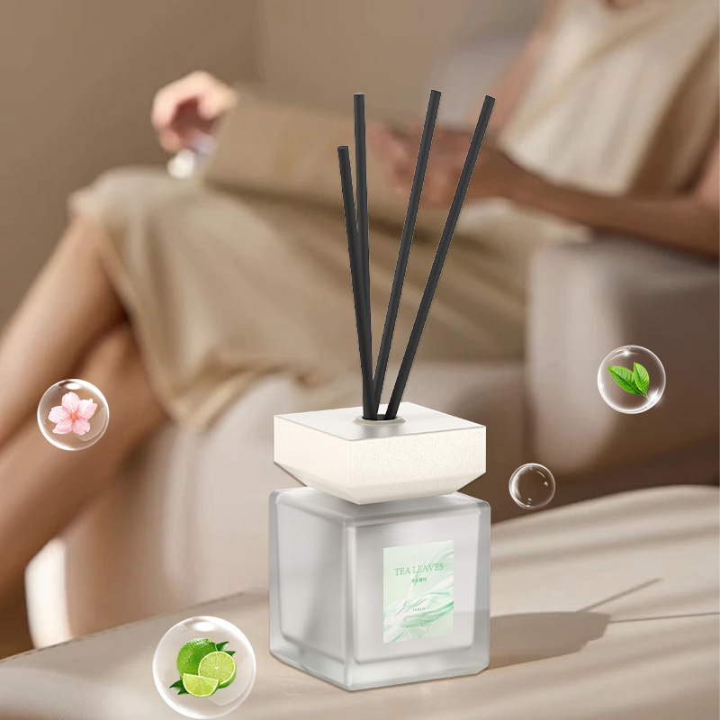 籐香水アロマセラピー屋内雰囲気装飾品寝室の香りバスルームリビングルーム芳香剤臭いを除去します