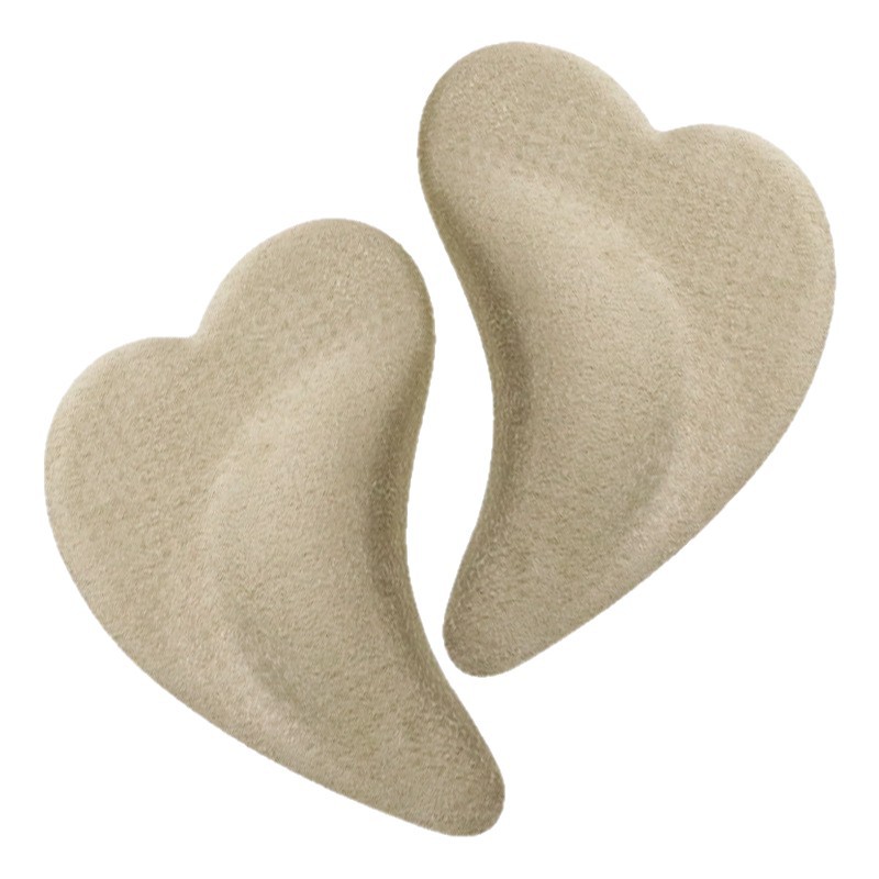 Al por mayor almohadilla de arco plana almohadilla de amor almohadilla de medio tamaño almohadilla de arco suave y cómoda almohadilla de arco amortiguador