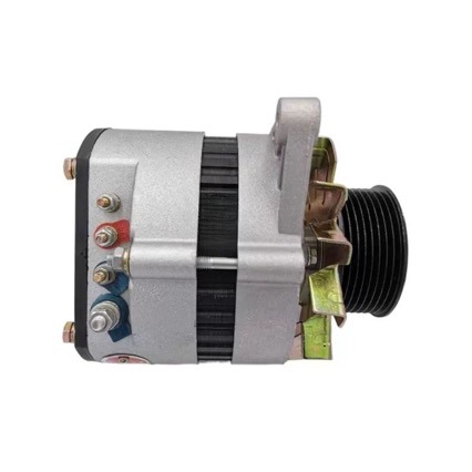 JFWZ2201 generator D7001-3701010 is suitable for Yuchai 4D generator