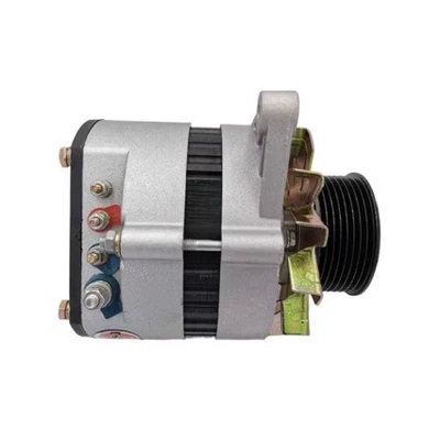 JFWZ2201 generator D7001-3701010 is suitable for Yuchai 4D generator