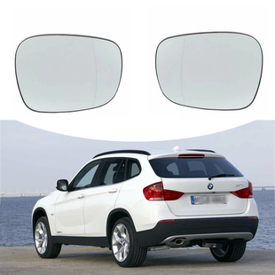 Suitable for 09-15 Bmw X1 E84 X3 F25 Rearview Lens Replacement
