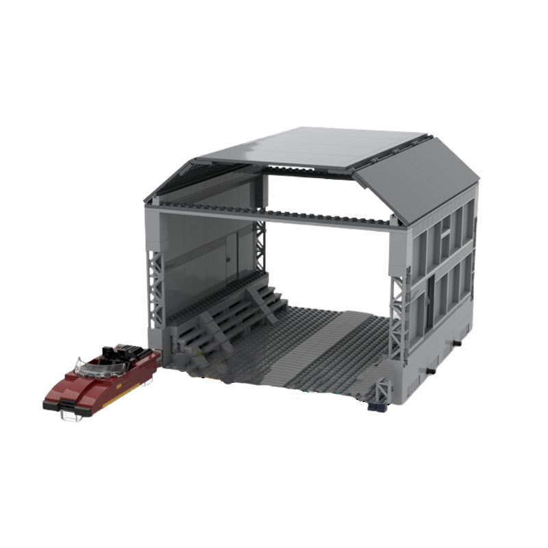 Building Block Creative Diy Educational Construction Toy Model_voghion.com