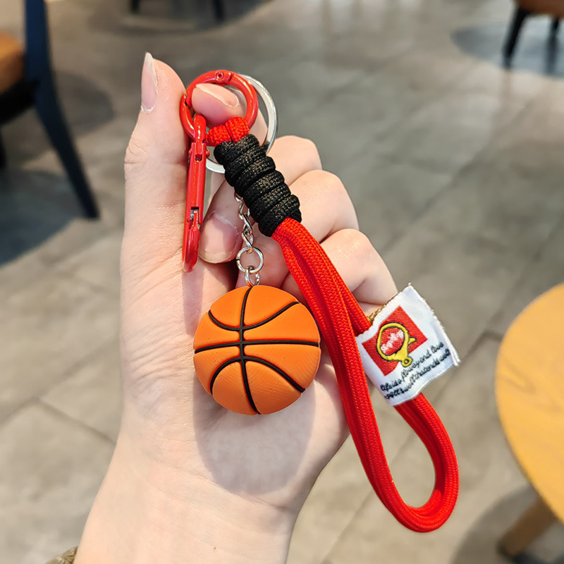 Fútbol, voleibol, baloncesto, bolsas escolares, colgantes deportivos, mochilas personales, colgantes para parejas, pequeños regalos