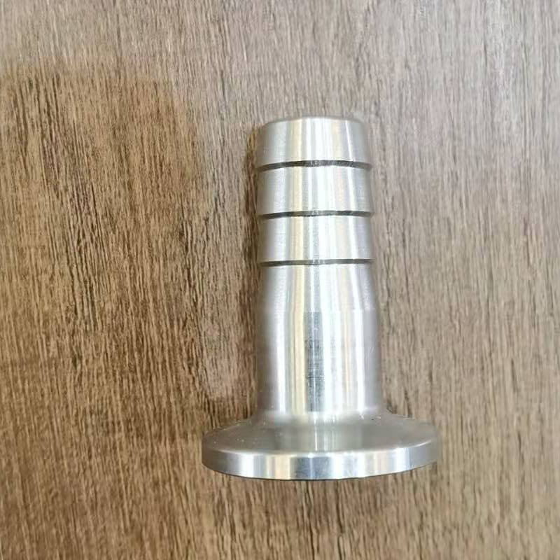 KF10/16/25/40/50 气管皮接 真空宝塔接头 真空皮管接头厂家供应