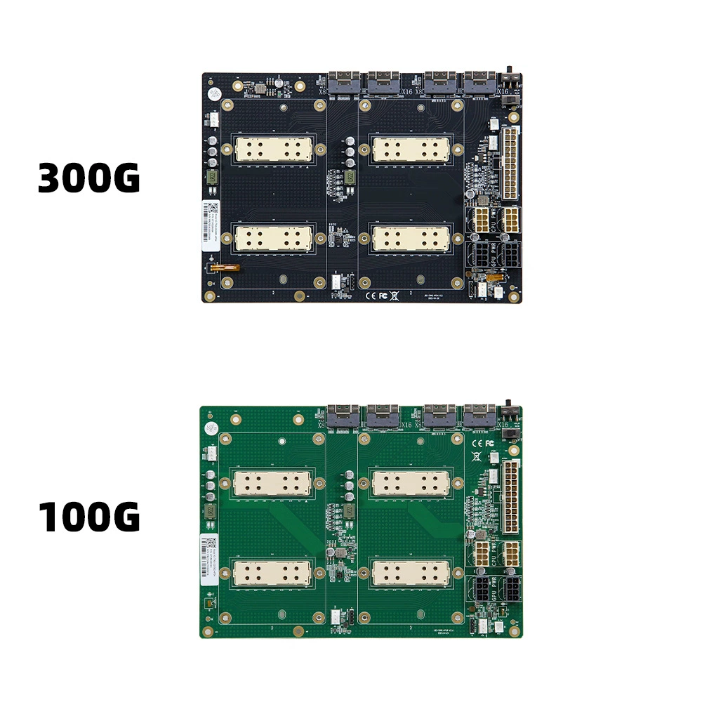 Nvidia V100 SXM2 Dual SIM Direct 300GNVLink Interconnect Aom-sxmv упрощенный