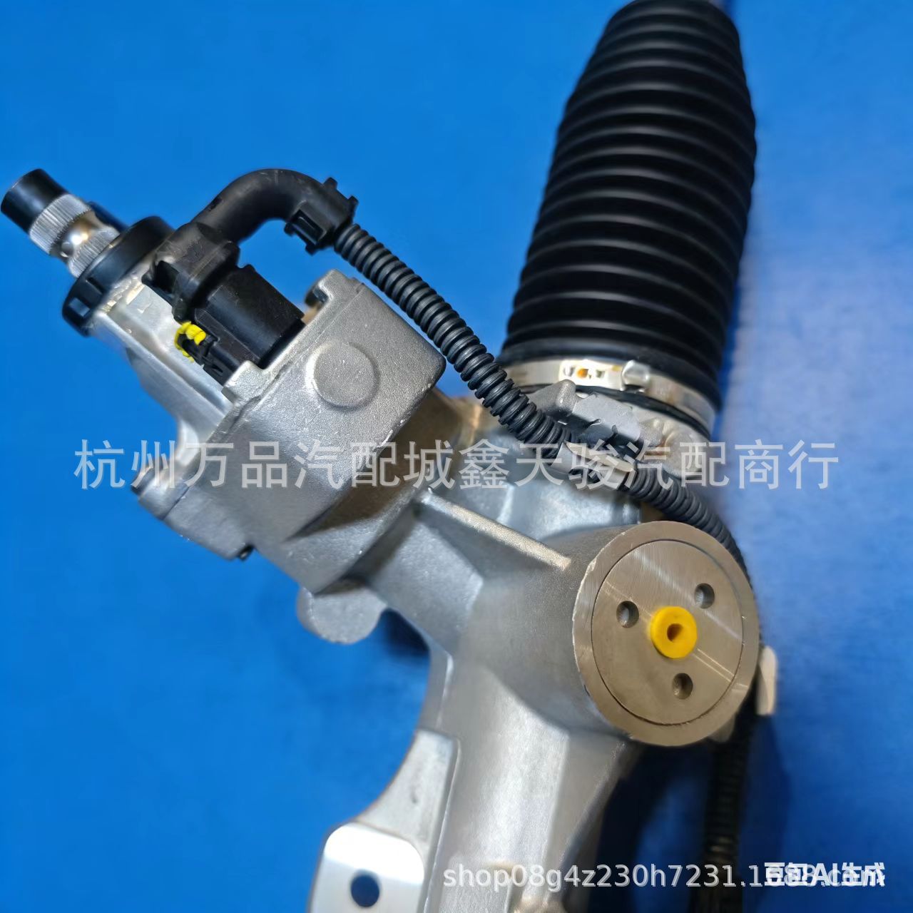 Steering Gear 32106889106 32106886292 for BMW F20 F21 F30 F31 F32