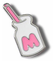 2023 nuevo centro comercial mismo estilo metal agujero zapatos hebilla zapato flor DIY rhinestone tridimensional zapato hebilla Accesorios al por mayor