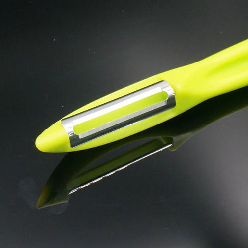 Strong Person 3022 Fruit Sharp Durable Large Peel Knife Kitchen Peel Knife Apple Potato Peel Knife