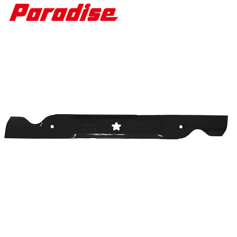 跨境专供 草坪机刀片 Hus Mower Blades 23" 532405380