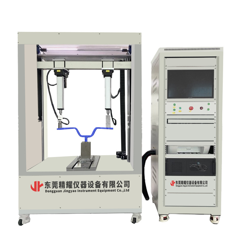 把手立管弯曲试验机800 (2)