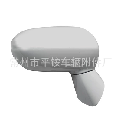 Suitable for Honda Rear mirror/rearview mirror assembly - 3-lines-electrically-adjustable-lenses-without-paint-r