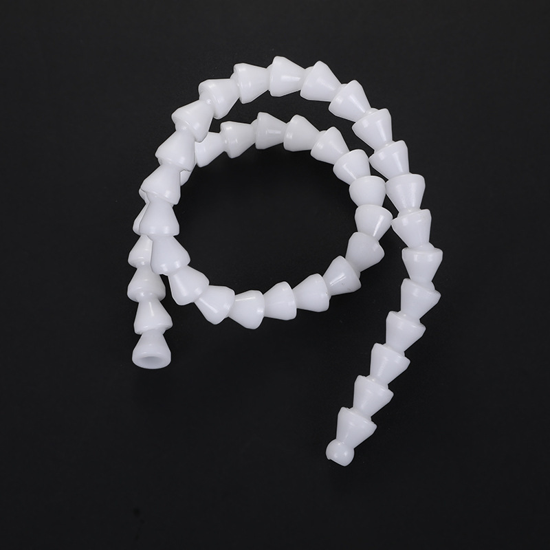 Animal Plush Toy Plastic Silent Skeleton Humanoid Doll Resin Bone Particle Combination Pose Multi-Joint Accessories