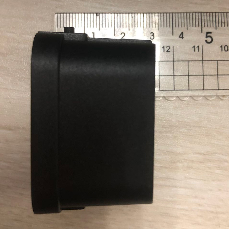 Driving Recorder Camera Plastic Shell Pc+Abs New Material, Ample Supply, Trademark Printing Available, Precision Manufacturing of Automotive Parts