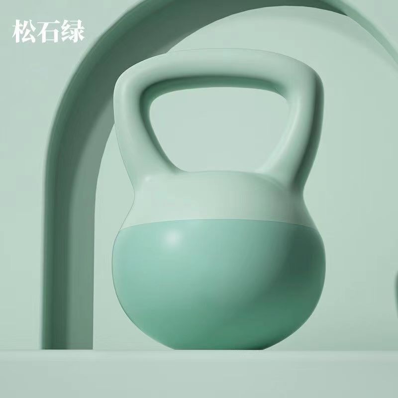 お尻の神器を練習します。ソフトの壺鈴鉄砂を充填します。|undefined