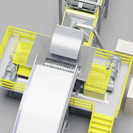 破碎机;粉碎机;其他粉碎设备