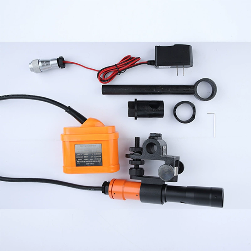 Взрывозащищенный лазерный указатель YHJ-600(A) для горных работ