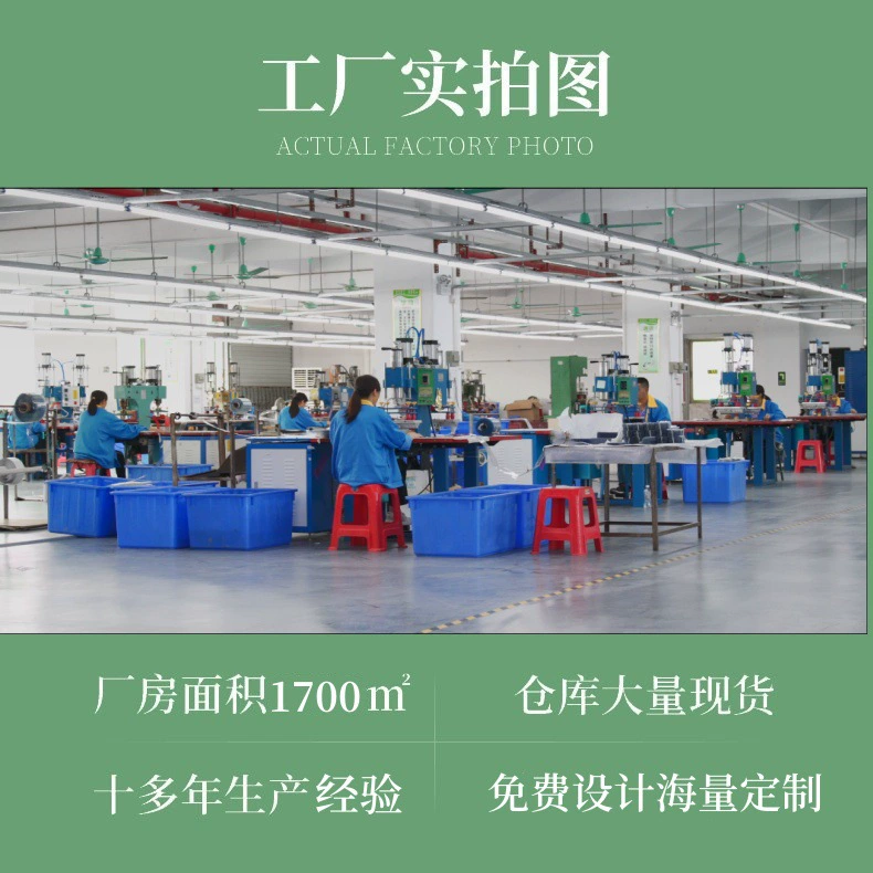 Bangsheng прозрачная PVC сумка для хранения с подвеской из хлопковой куклы, 13 см; варианты цвета в прозрачном цвете, милый подарок