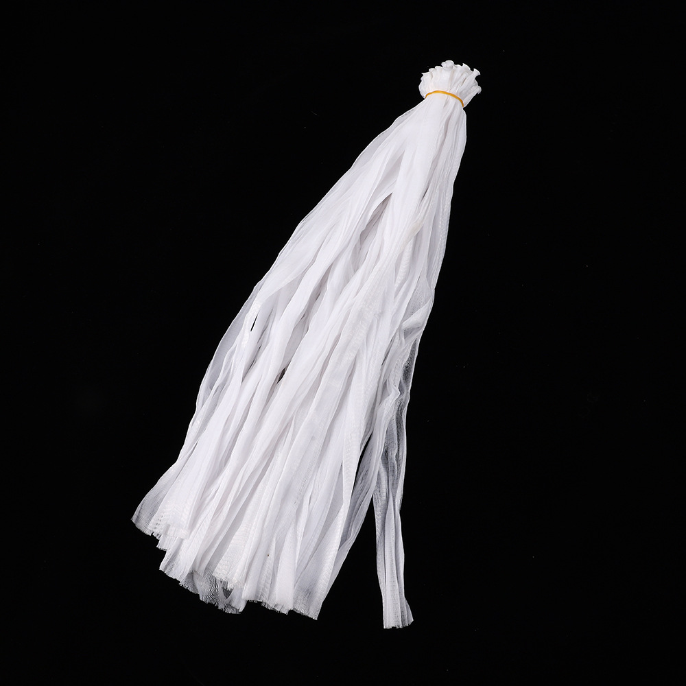 多规格PE软网网袋超市核桃水果蔬菜包装网眼袋子加厚可定编织袋