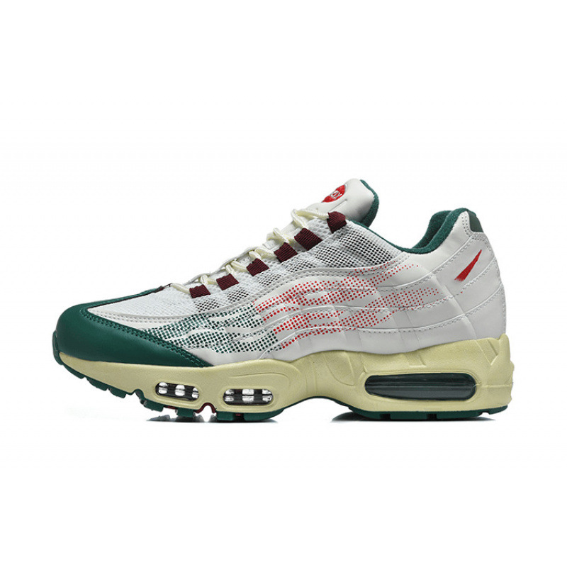 Max95 air cushion shoes - 33