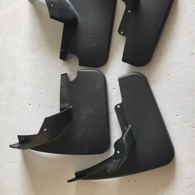 Tire Mudguard Soft Rubber – Mudguard