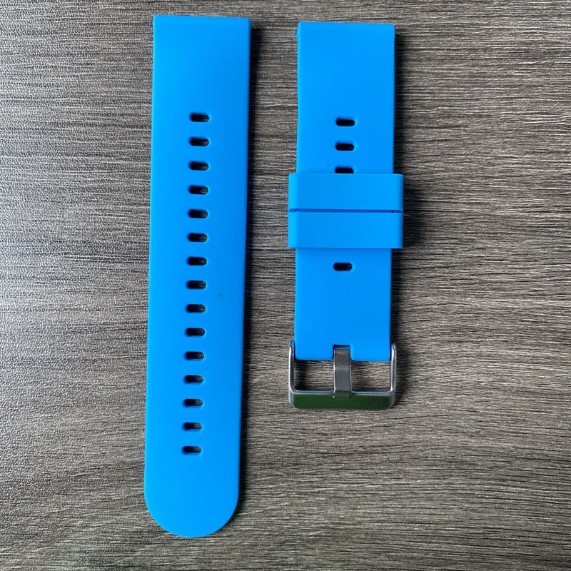 22 interface pure blue