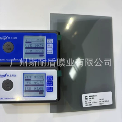 Tpu Glass Protective Film Automotive Film - 152x15m-epu-glass-dunjia-3590