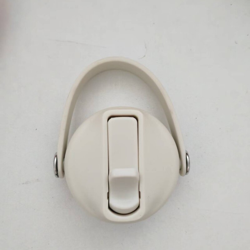 越境電子商取引人気メーカー直販新小型ダブルリベットノズル蓋魔法瓶カップ蓋プラスチックアウトドアカップ|undefined