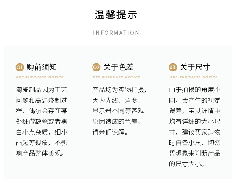 北欧ins风陶瓷家用筷筒双层沥水筷笼刀叉筷篓餐具收