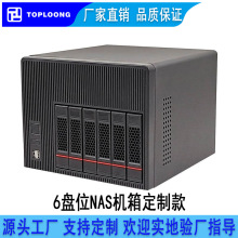 2023¿NAS 6Pλ惦CIk֧miniITX