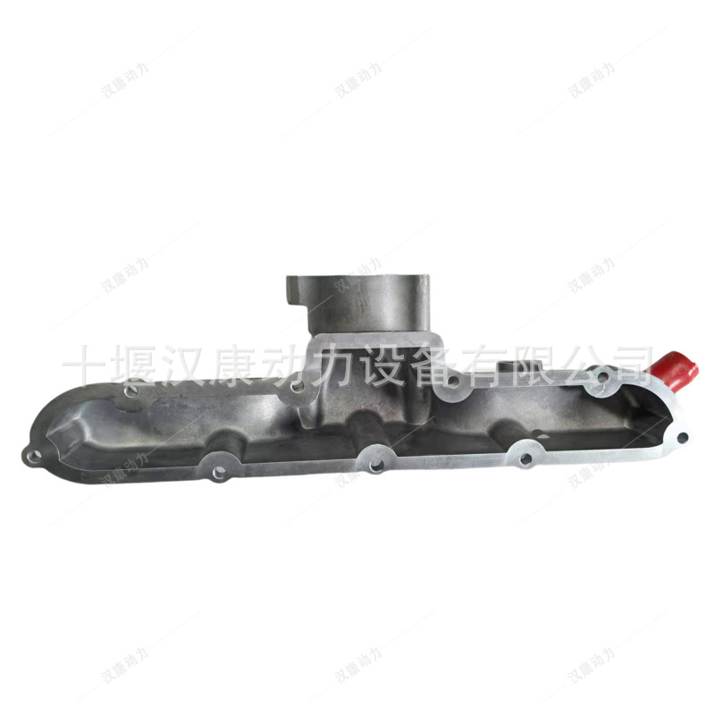 Foton Cummins Isf2.8 Qsf2.8 Engine Accessories Intake Manifold 5334992 Intake Pipe