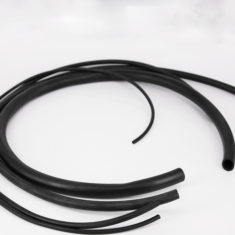 芯硅谷橡胶管 V6316 氟橡胶管 氟胶管 氟橡胶条管