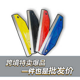 跨境热卖不锈钢油灰清洁腻子刀抹刮铲泥刀厂五金工具壁纸裁刀