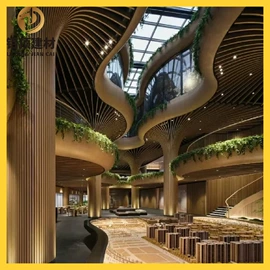 金属建材;幕墙材料