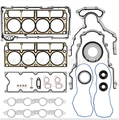 Model Gasket Full Gasket – Cylinder and parts