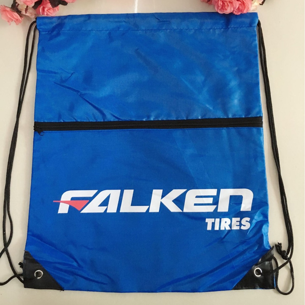 工厂210d涤纶袋束口袋定做尼龙抽绳袋拉绳背包袋定制双肩包束口袋