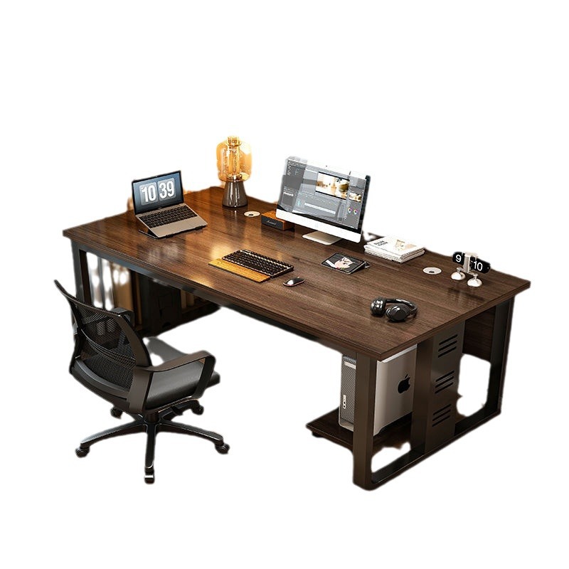 E-sports escritorio simple banco de trabajo silla de oficina combinación dormitorio escritorio estudiante casa estudio MESA