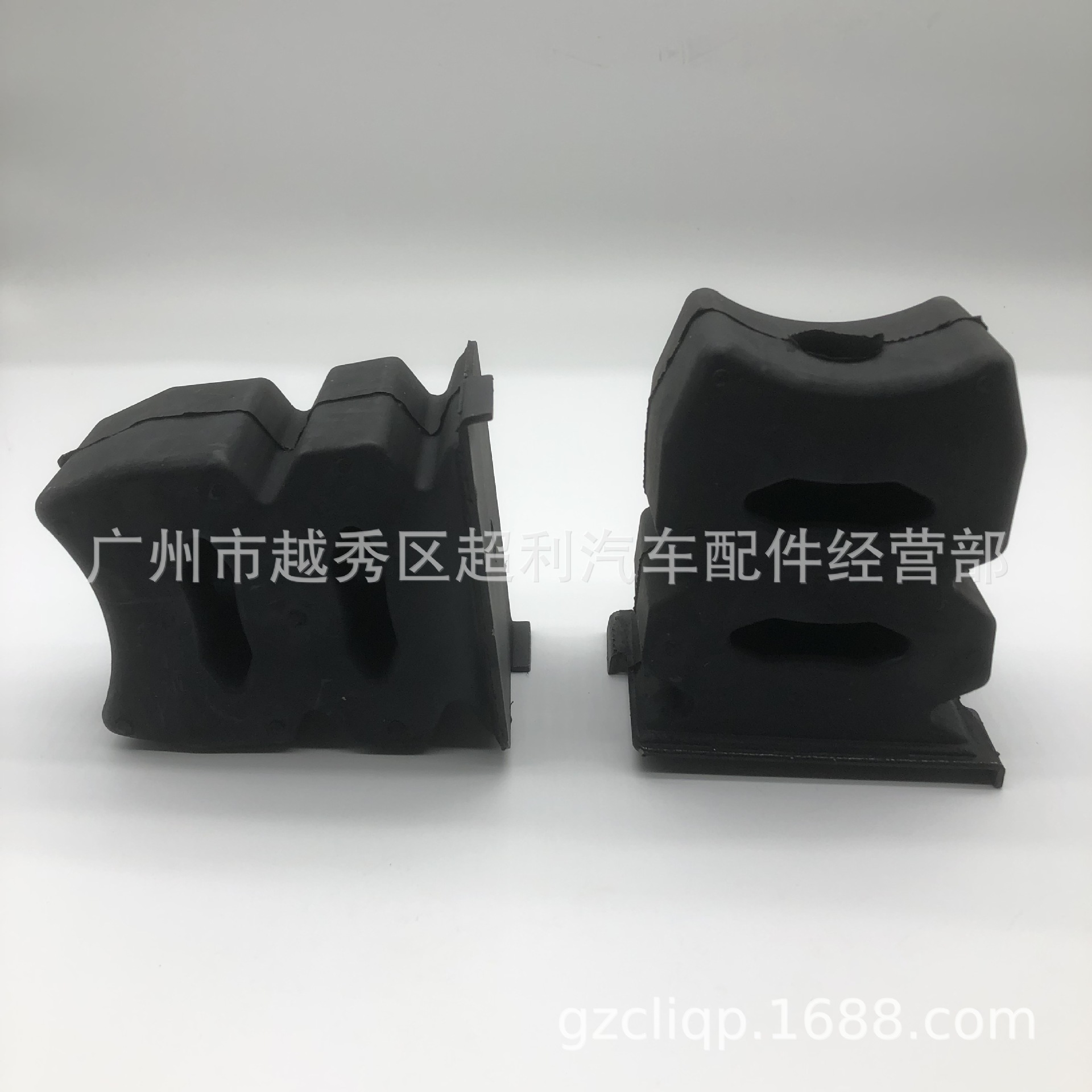 Applicable to 48306-35180 Kzn185 5Vz 1Kz Rear Recoil Rubber