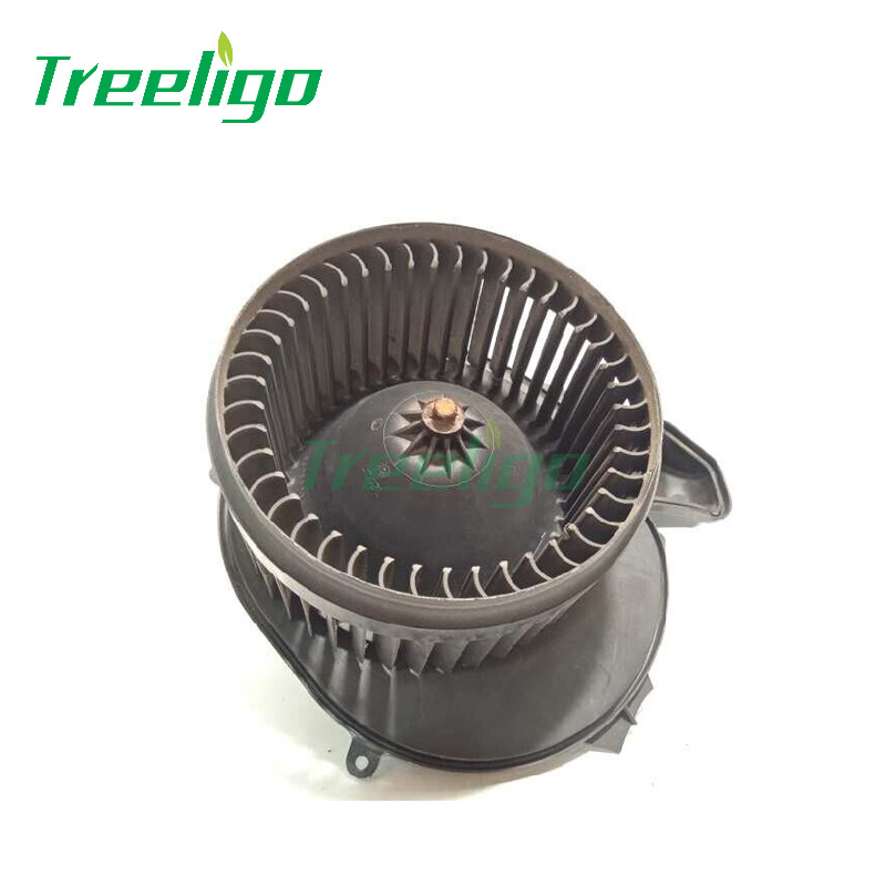 Para Dodge cargador 2006-2007 coche aire acondicionado ventilador motor 5061091ab