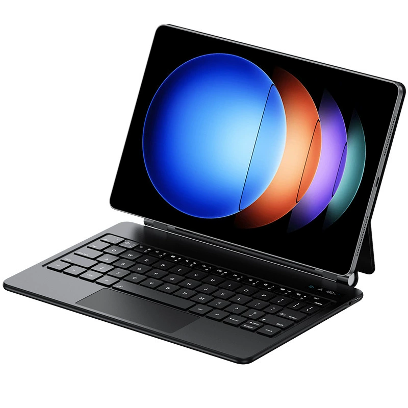 Клавиатура для планшета совместимая с Xiaomi, 8, pro7, 7, 6, bluetooth