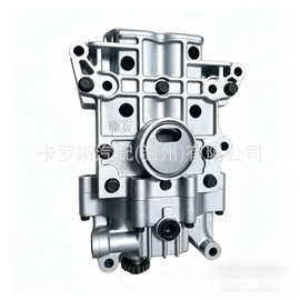 卡罗斯现货适用于现代 23300-2G401 发动机油泵厂家批发