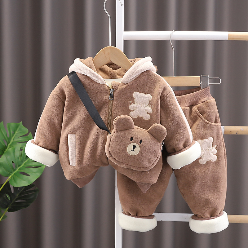 Padded Hooded Cotton Coat Coat Keep Baby Warm Quilted O1CN01jT5g821YwO0TQpHN2 !!3999413123 0 Cib