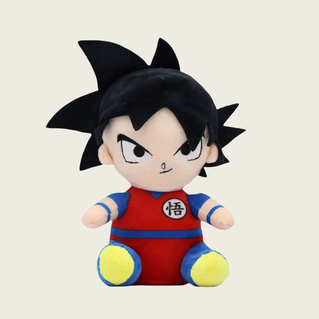 Dragon Ball, плюшевая игрушка, кукла