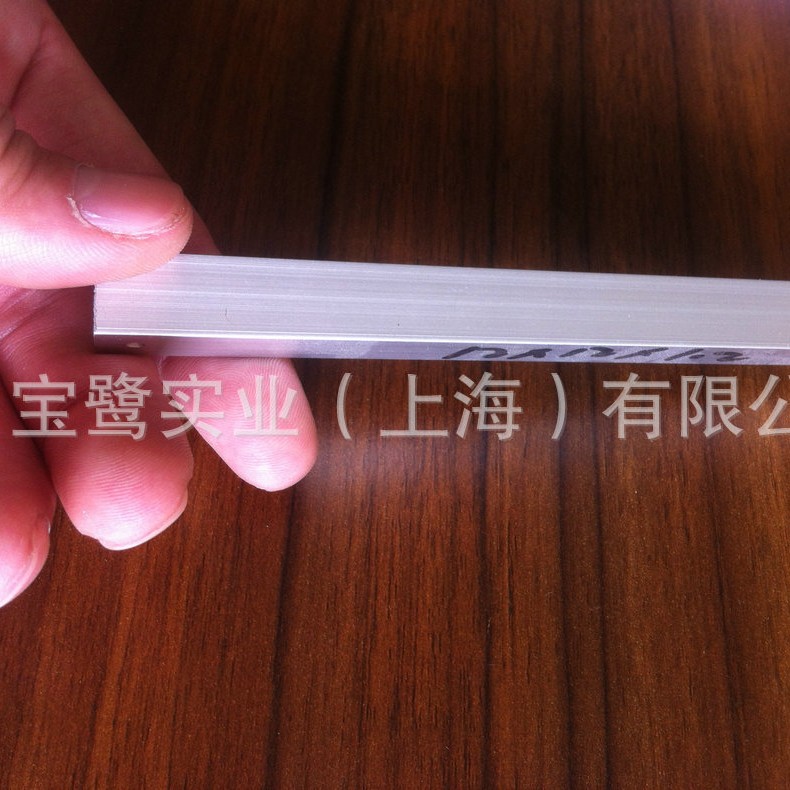 供应6061等边氧化角铝 高品质角铝 角铝型材