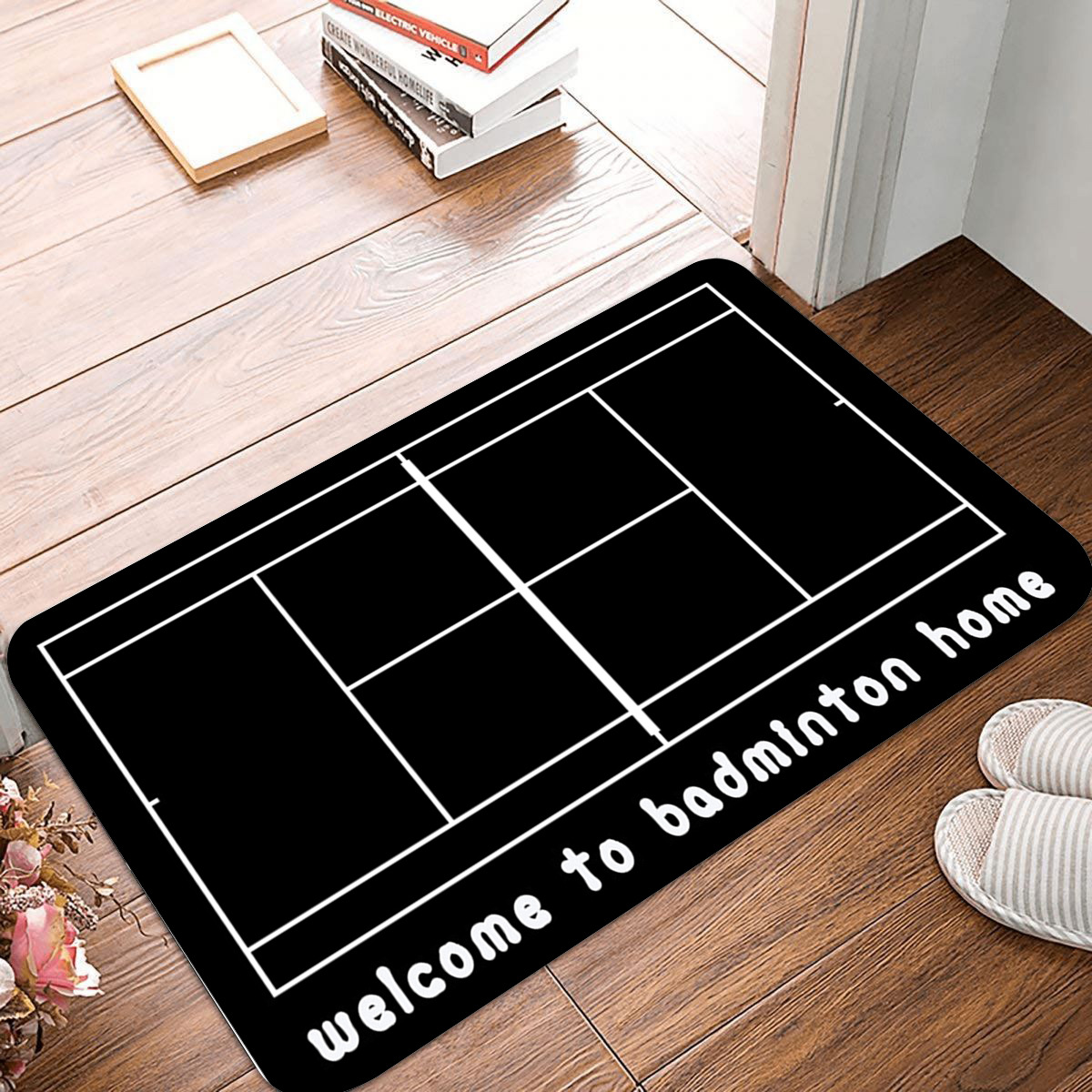 Serie de campo deportivo transfronterizo alfombra decorativa del piso dormitorio casa alfombra del piso campo de fútbol juego impresión hogar sala de estar