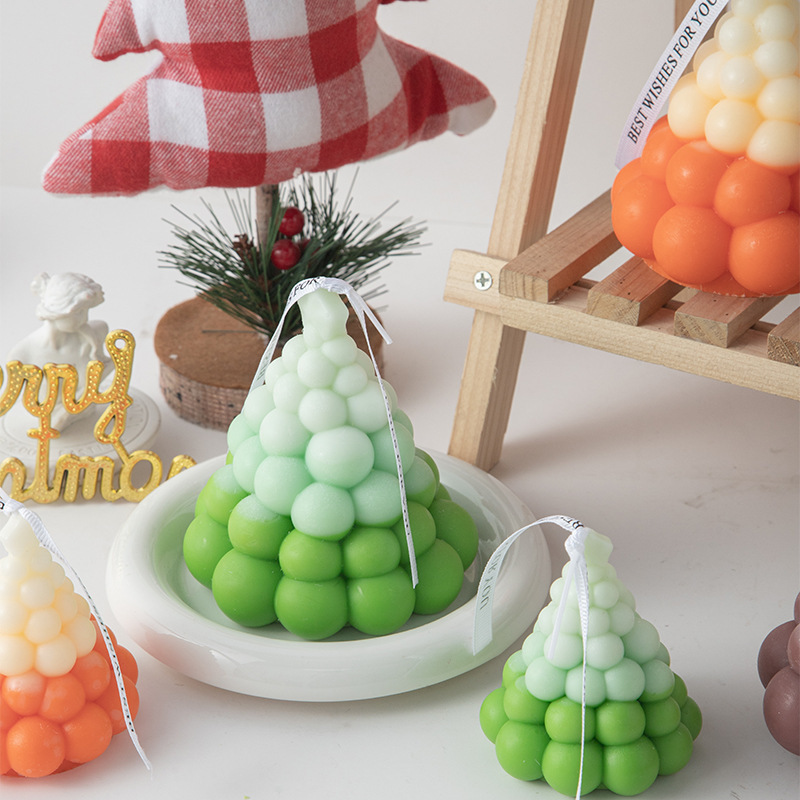 Navidad árbol de Navidad banana guía