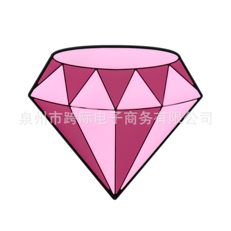 Bolsa de playa EVA colgante bogg bolsa agujero bolsa accesorios navideños flores botones extraíbles botones de flores accesorios DIY