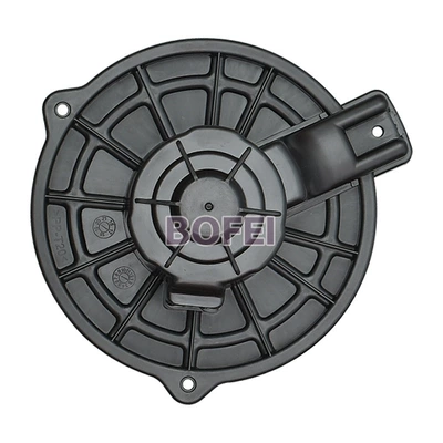 Automotive air conditioning right frame clockwise car