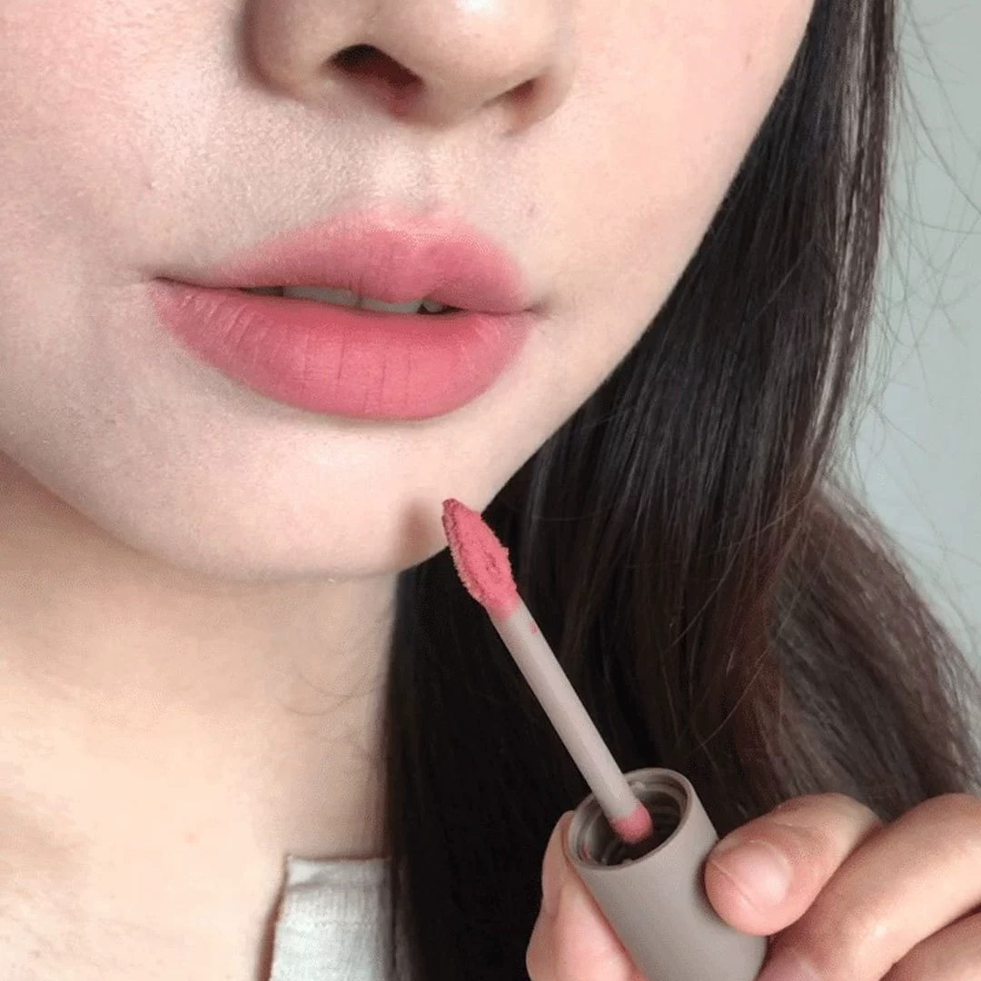 Косметический гель для губ Velvet Lip Glow для кошки Toot Dodo Happy, белый и водостойкий, не теряет цвет, вдохновение ins, студенты, вечер cheap students