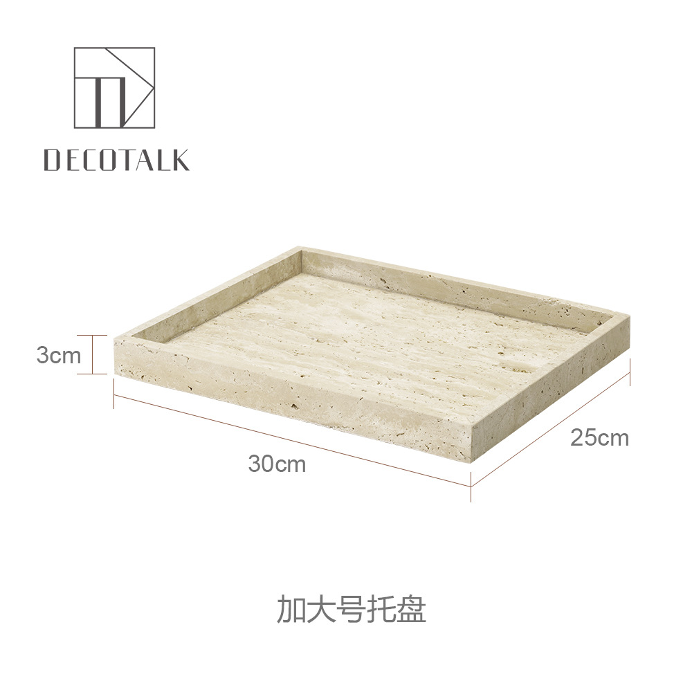 Huangdong Stone Baño de baño de cinco piezas conjunto de lavado conjunto de inodoro de mármol bandeja modelo decoración de la habitación "Viento silencioso"