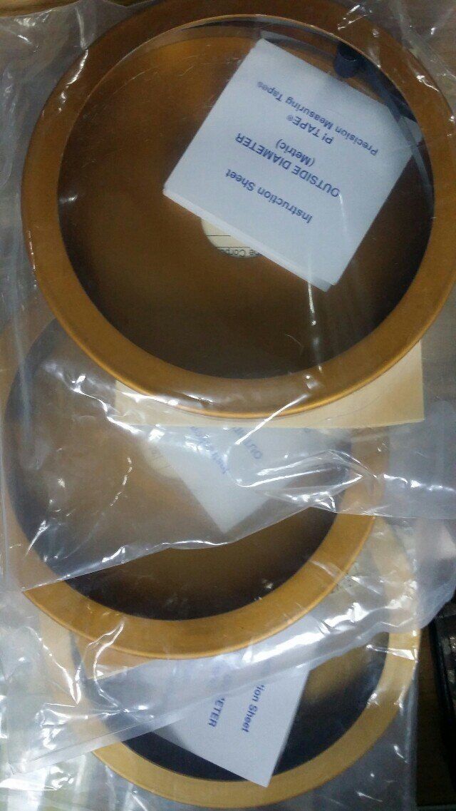 美国 PI TAPE 圆周尺 派尺 PM0SS PM02SS PM03SS PM1SPSS PM2SPSS